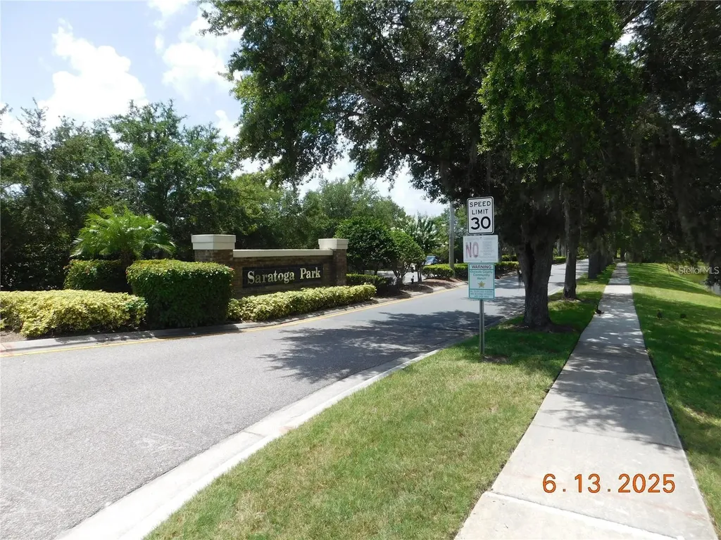 3199 Turret Drive Kissimmee FL 34743