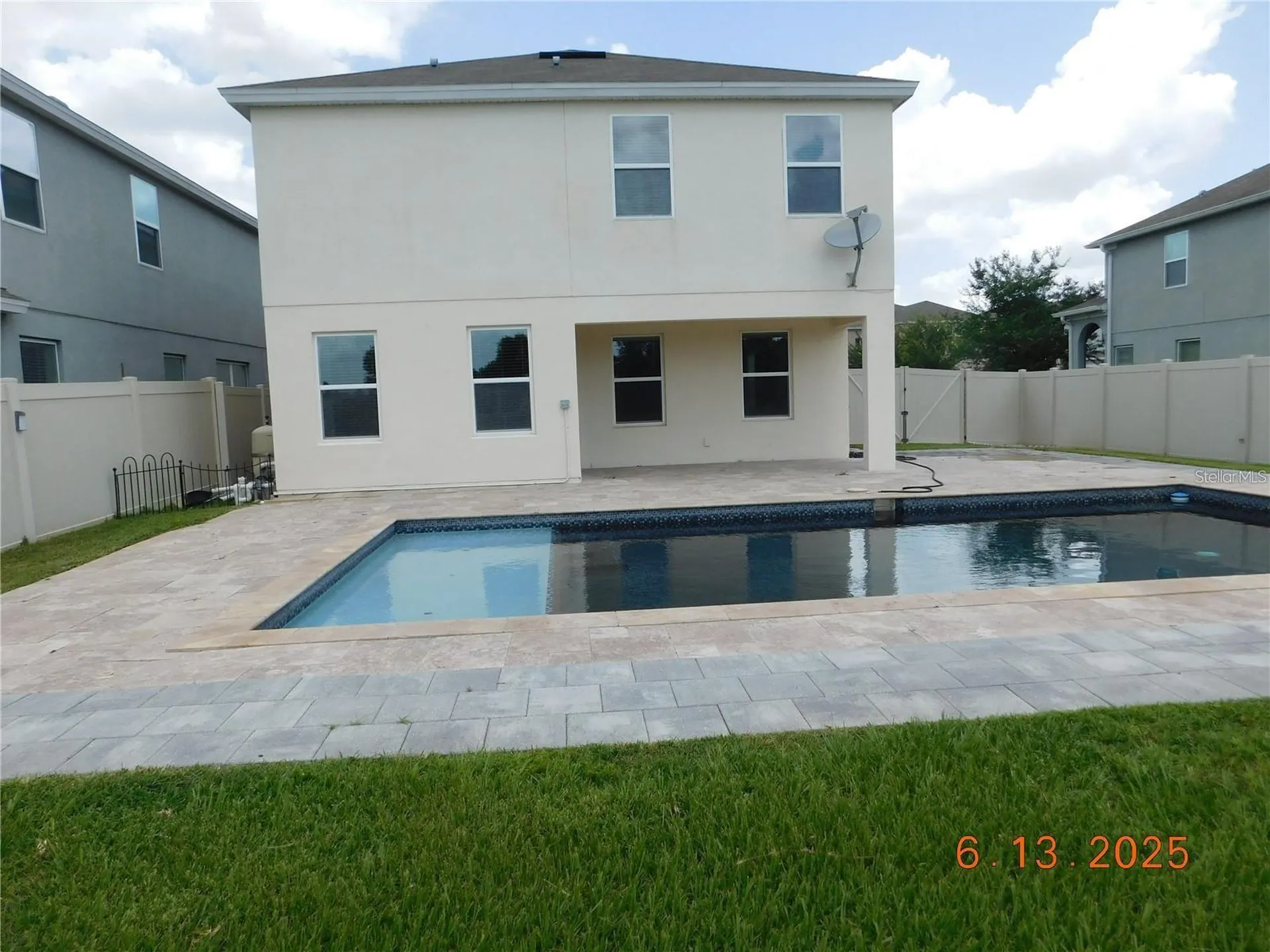 3199 Turret Drive Kissimmee FL 34743