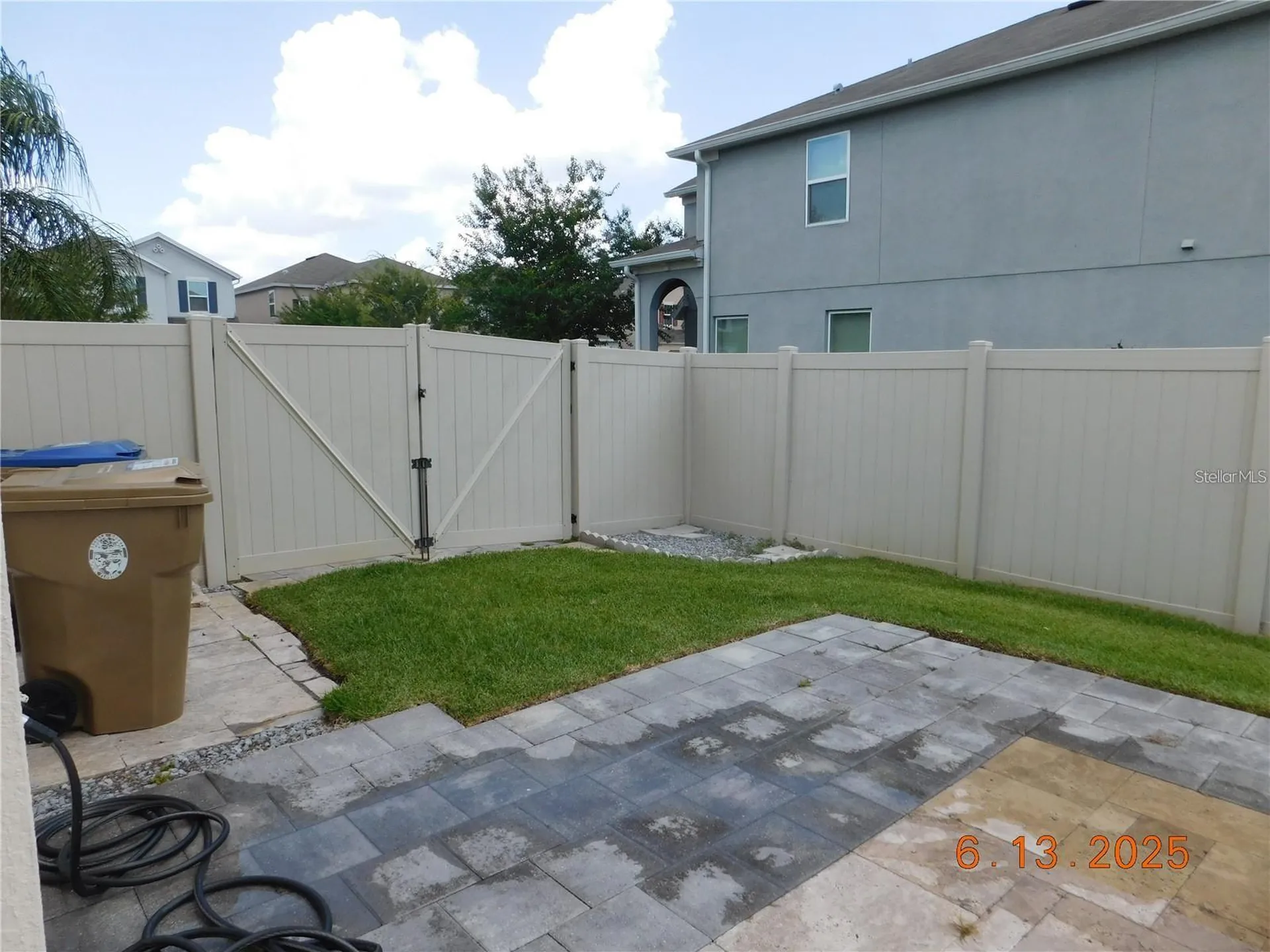 3199 Turret Drive Kissimmee FL 34743