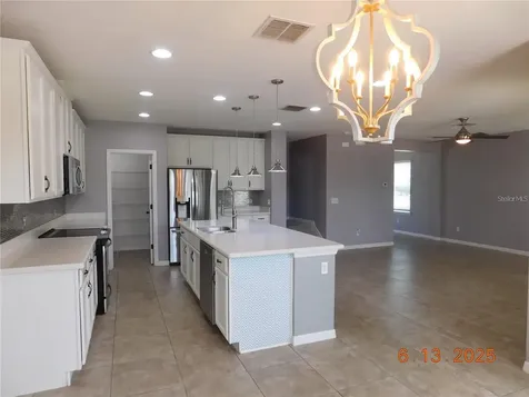 3199 Turret Drive Kissimmee FL 34743