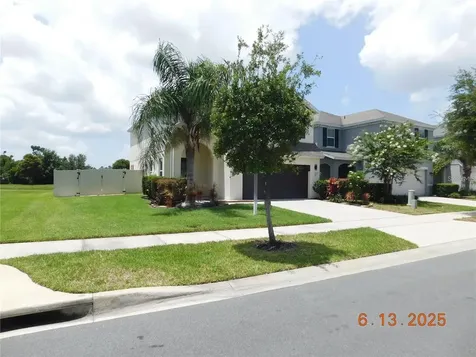3199 Turret Drive Kissimmee FL 34743