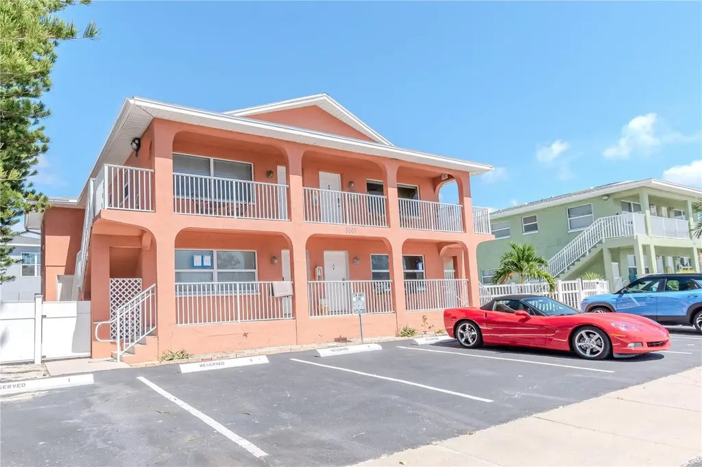 5605 Shore Boulevard S Gulfport FL 33707