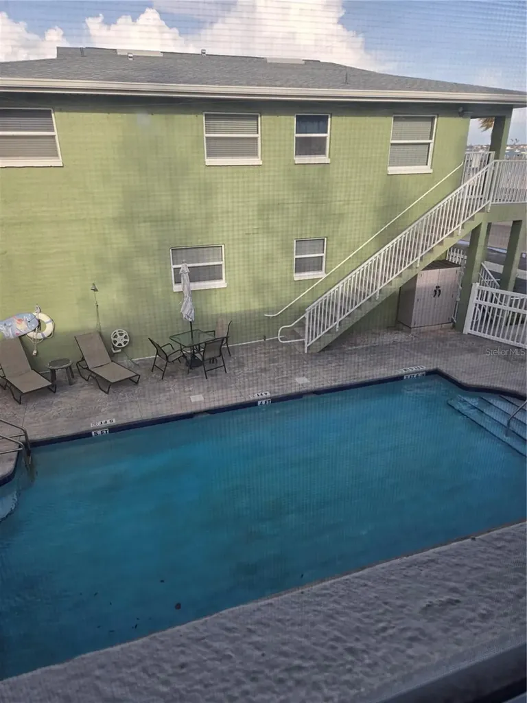 5605 Shore Boulevard S Gulfport FL 33707