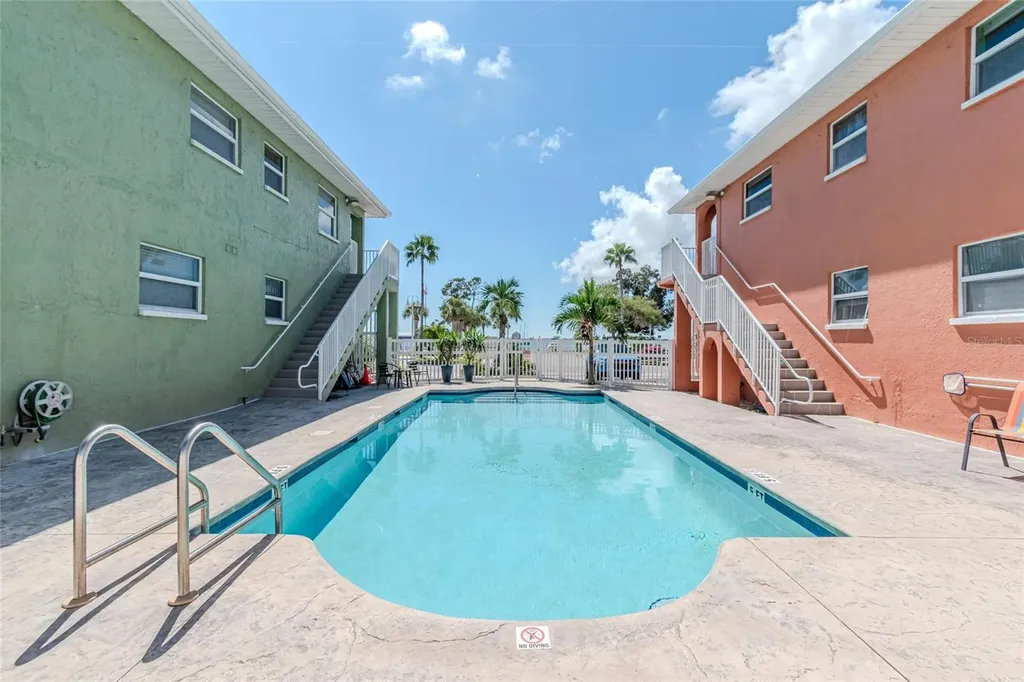 5605 Shore Boulevard S Gulfport FL 33707