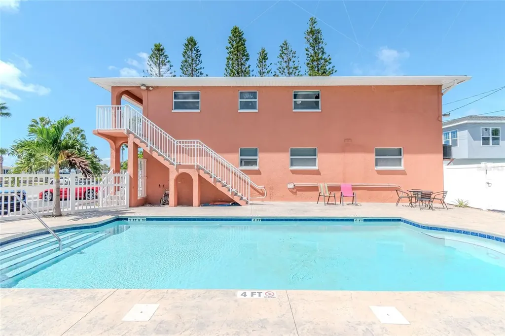 5605 Shore Boulevard S Gulfport FL 33707