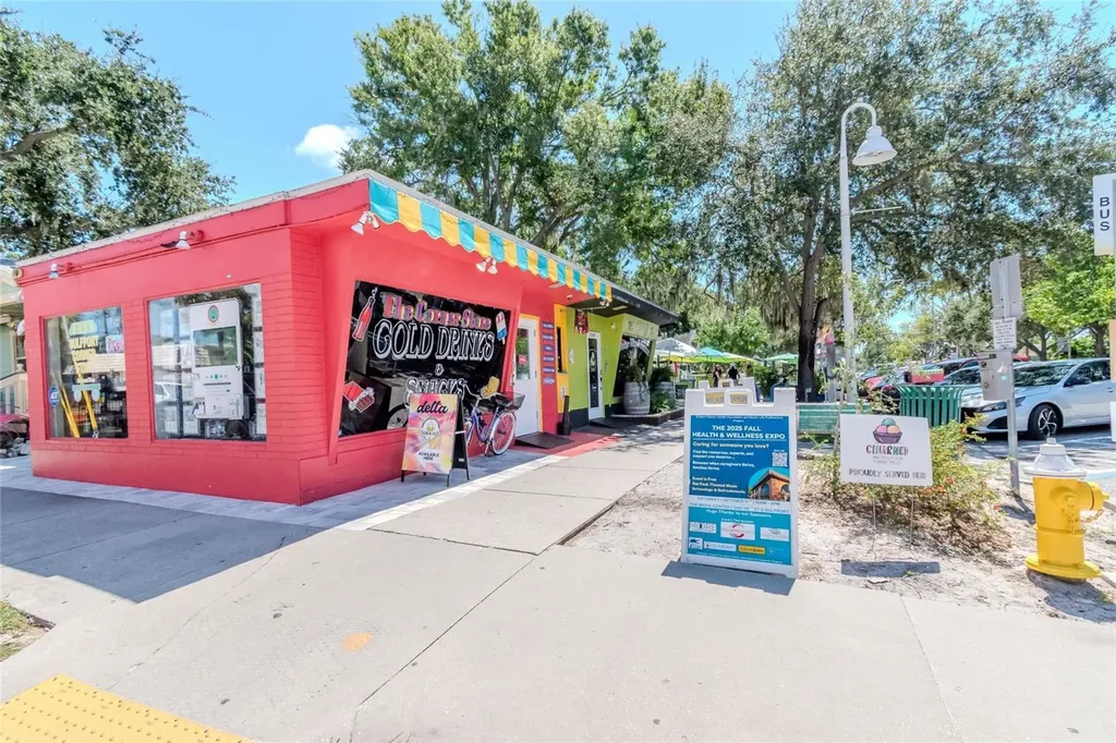 5605 Shore Boulevard S Gulfport FL 33707