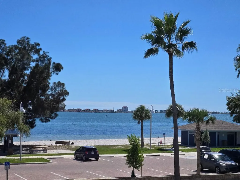 5605 Shore Boulevard S Gulfport FL 33707