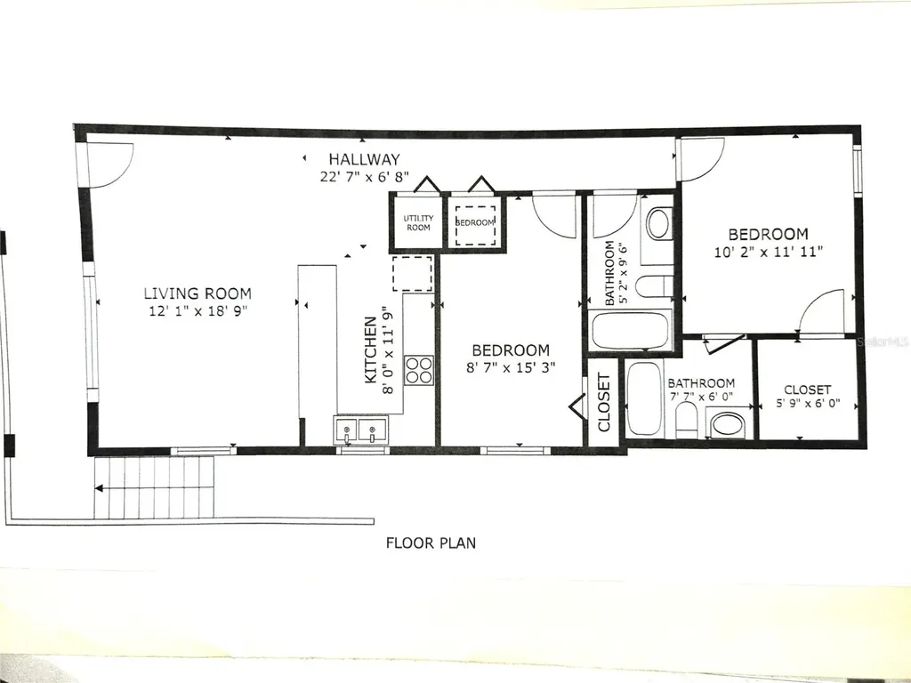 5605 Shore Boulevard S Gulfport FL 33707