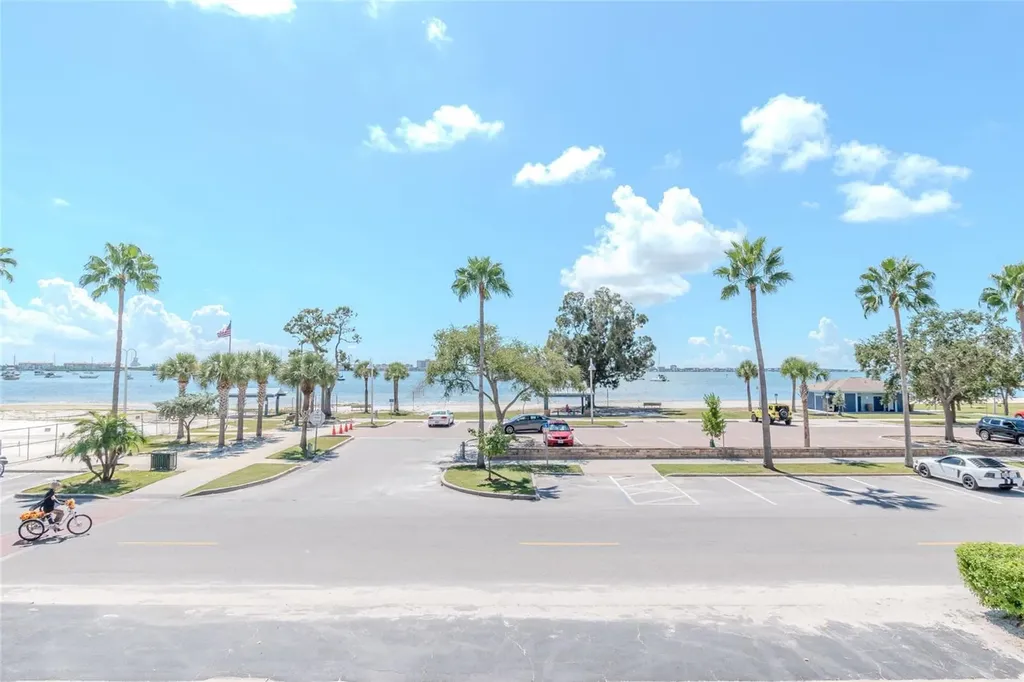 5605 Shore Boulevard S Gulfport FL 33707