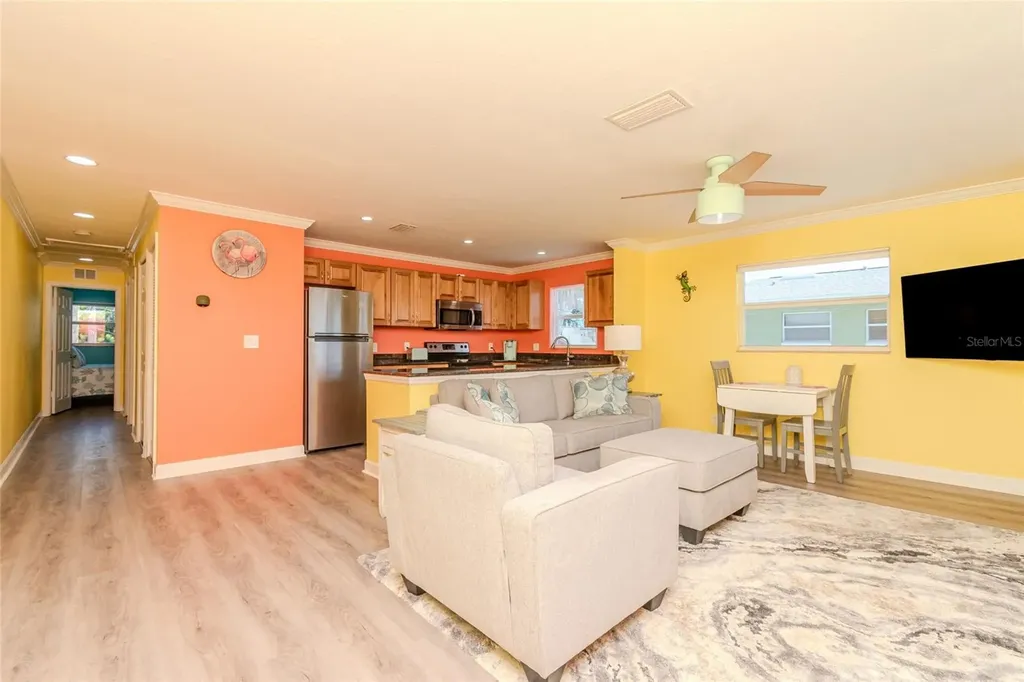 5605 Shore Boulevard S Gulfport FL 33707