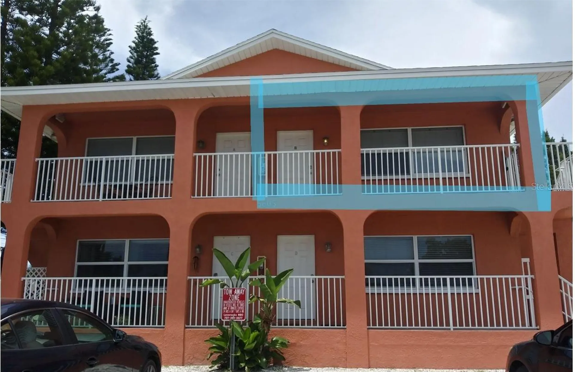 5605 Shore Boulevard S Gulfport FL 33707