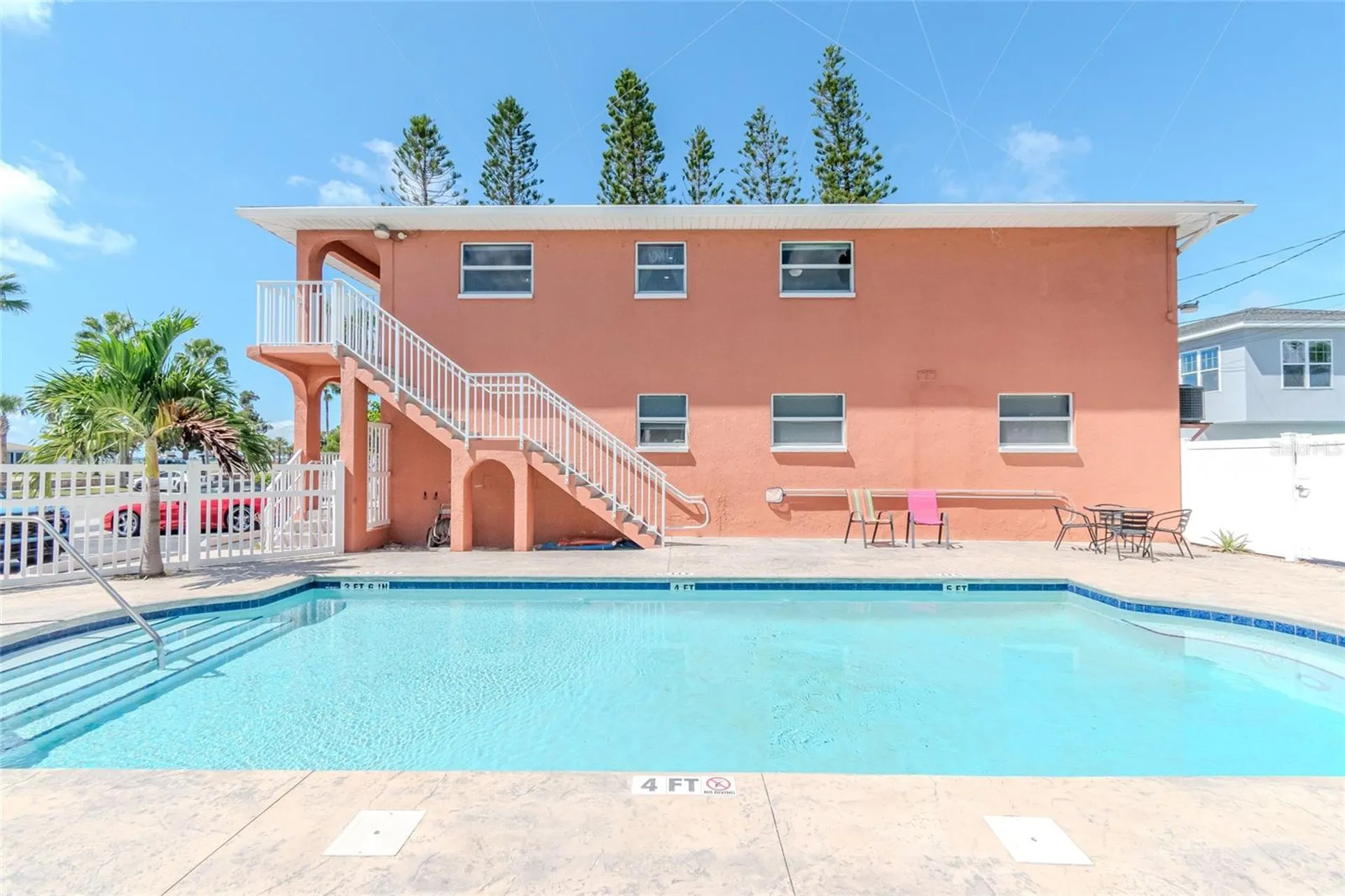 5605 Shore Boulevard S Gulfport FL 33707