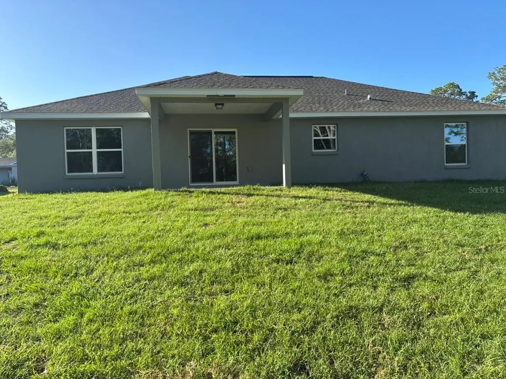 8402 N Bolder Drive Dunnellon FL 34434