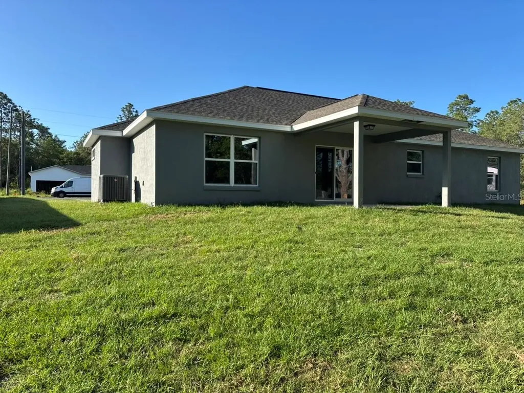 8402 N Bolder Drive Dunnellon FL 34434