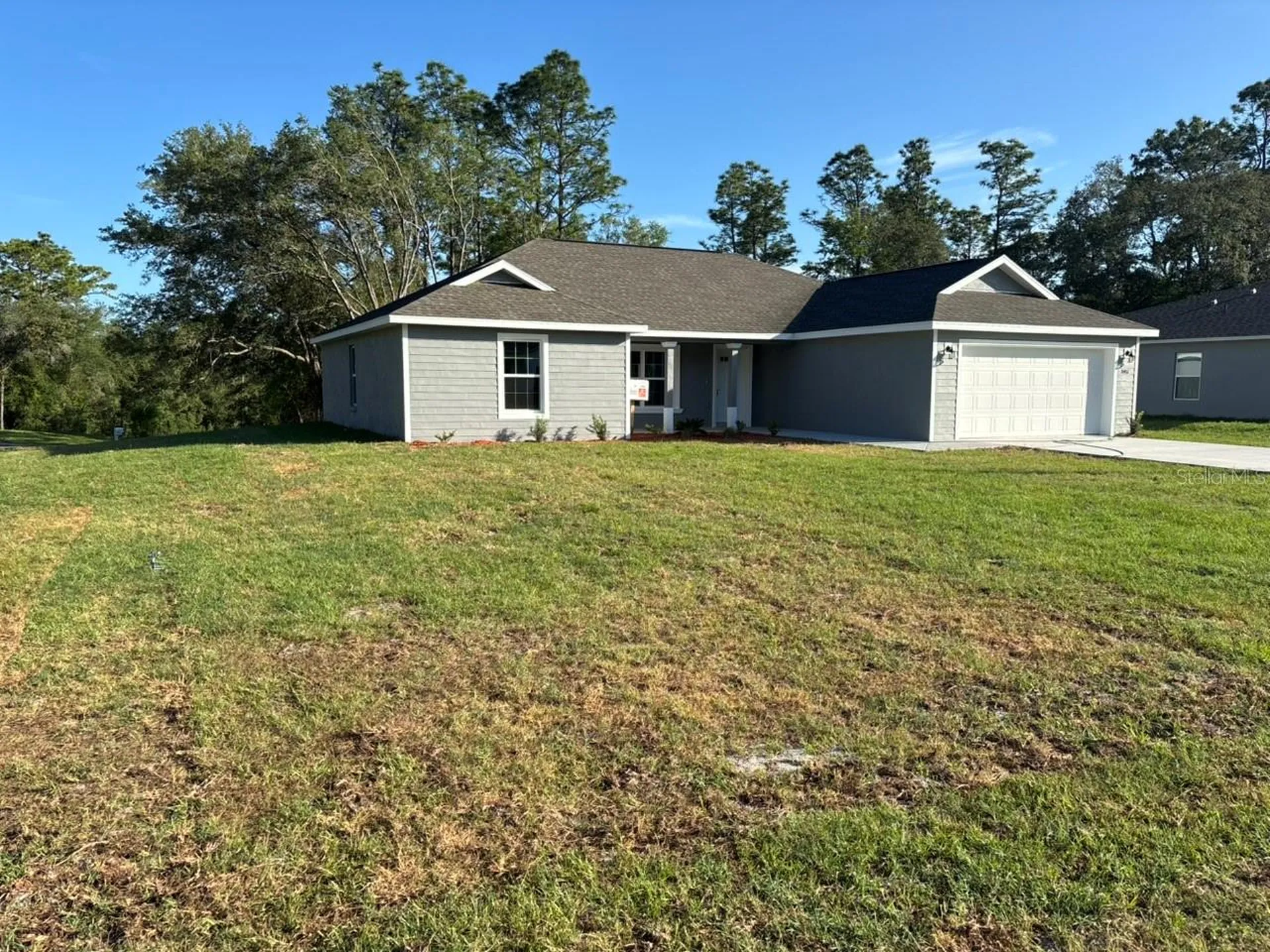 8402 N Bolder Drive Dunnellon FL 34434