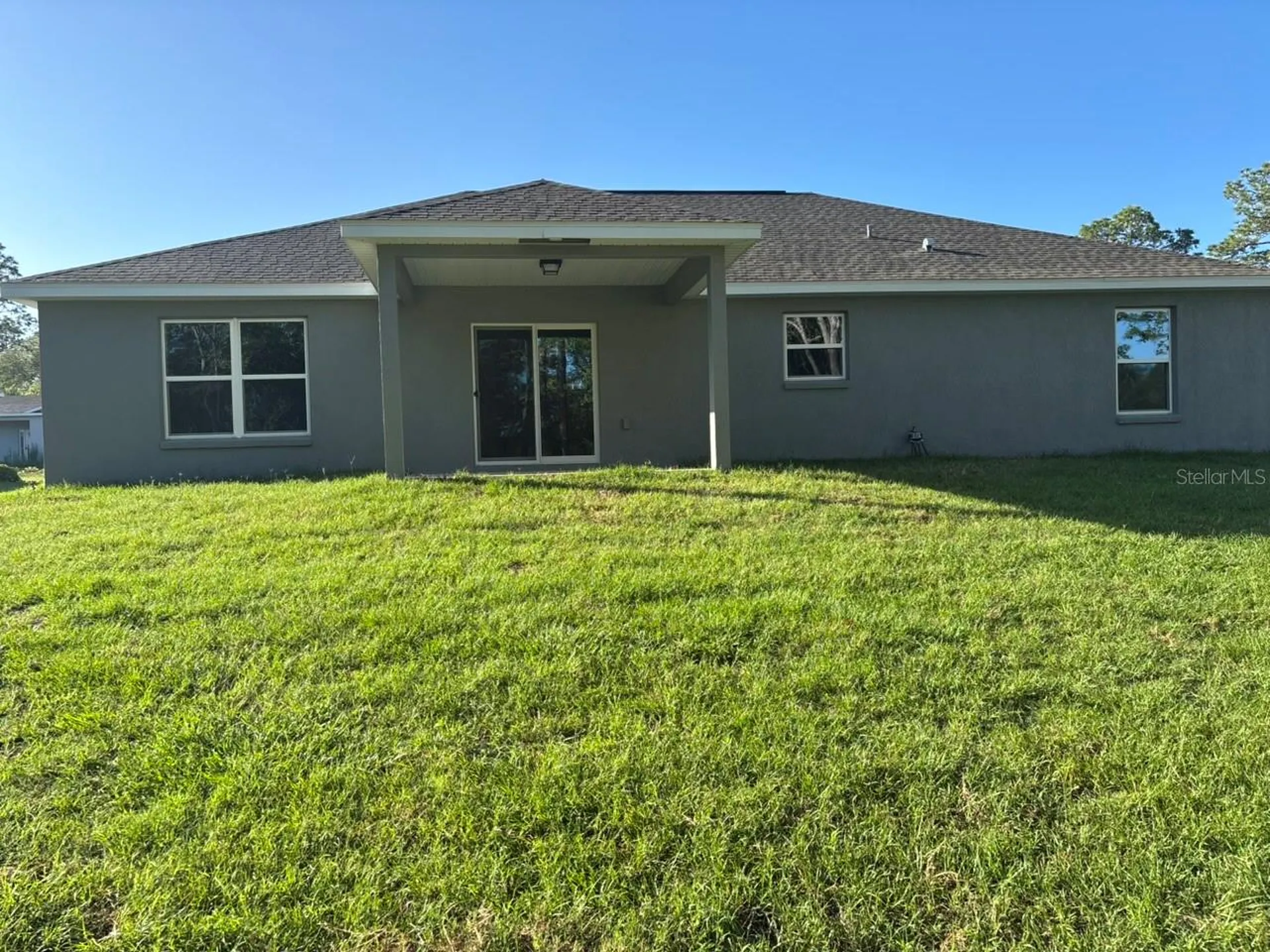 8402 N Bolder Drive Dunnellon FL 34434
