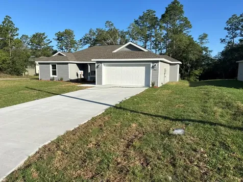 8402 N Bolder Drive Dunnellon FL 34434