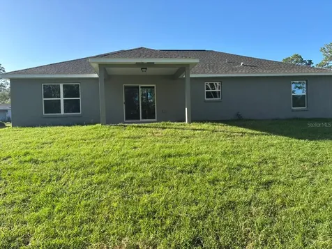 8402 N Bolder Drive Dunnellon FL 34434