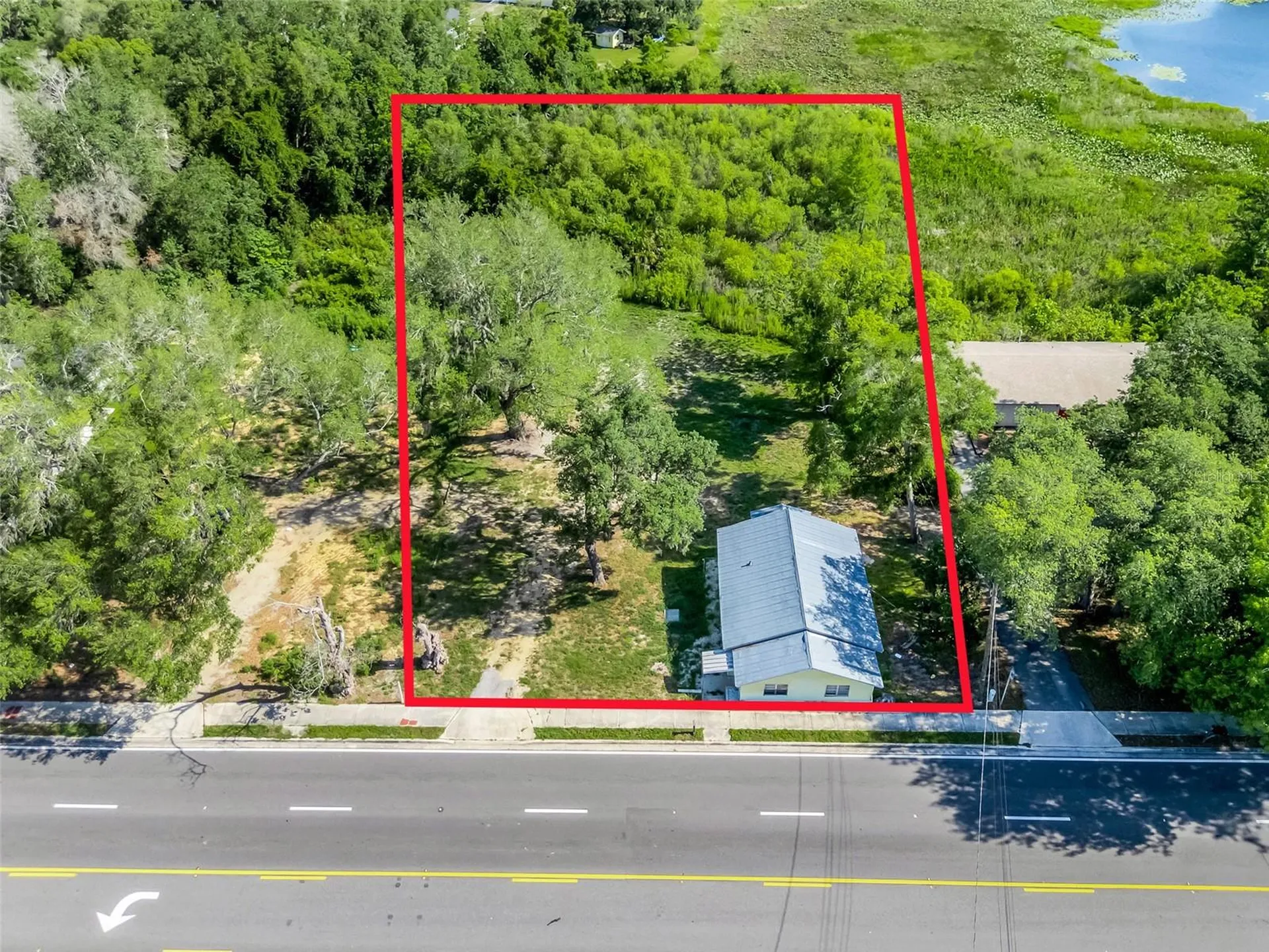 2104 South Street Leesburg FL 34748