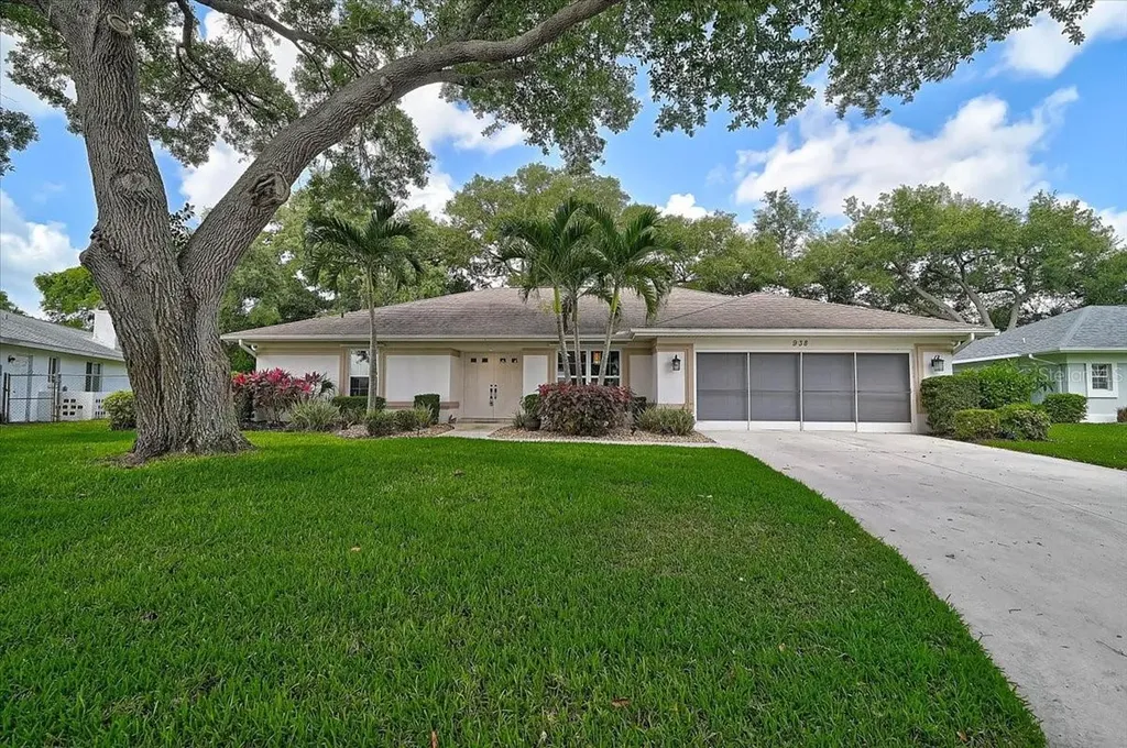 938 S Doral Lane Venice FL 34293
