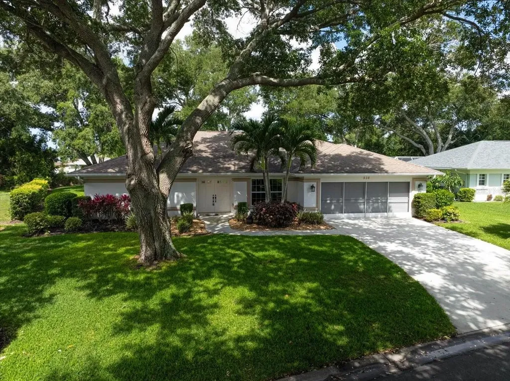 938 S Doral Lane Venice FL 34293