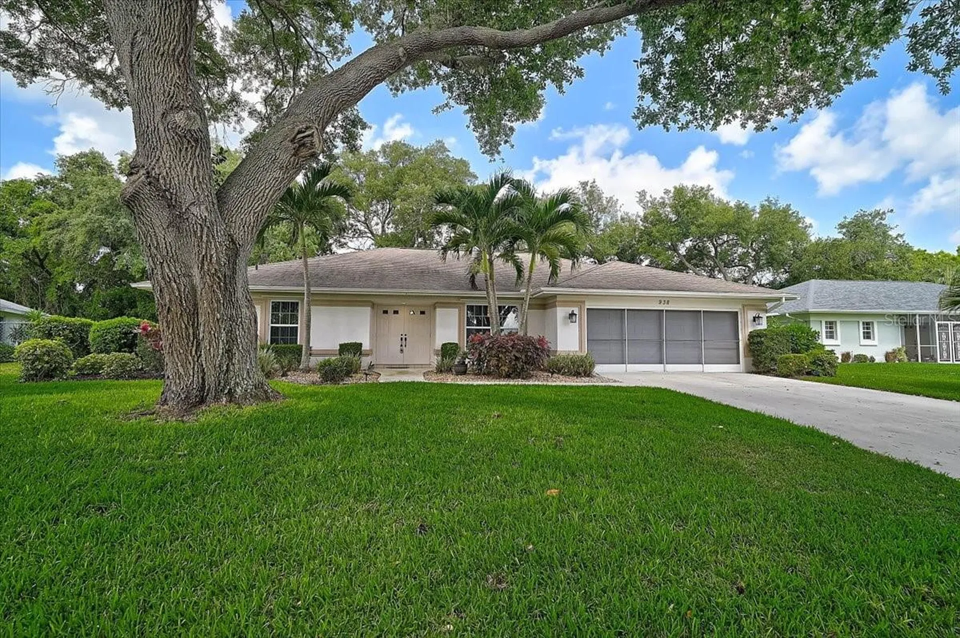 938 S Doral Lane Venice FL 34293
