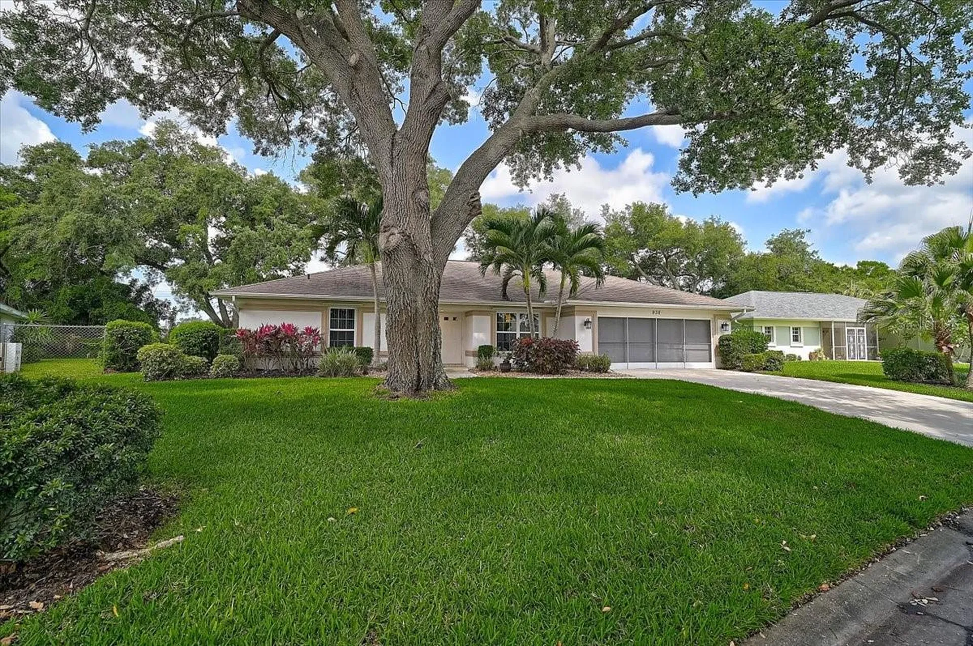938 S Doral Lane Venice FL 34293