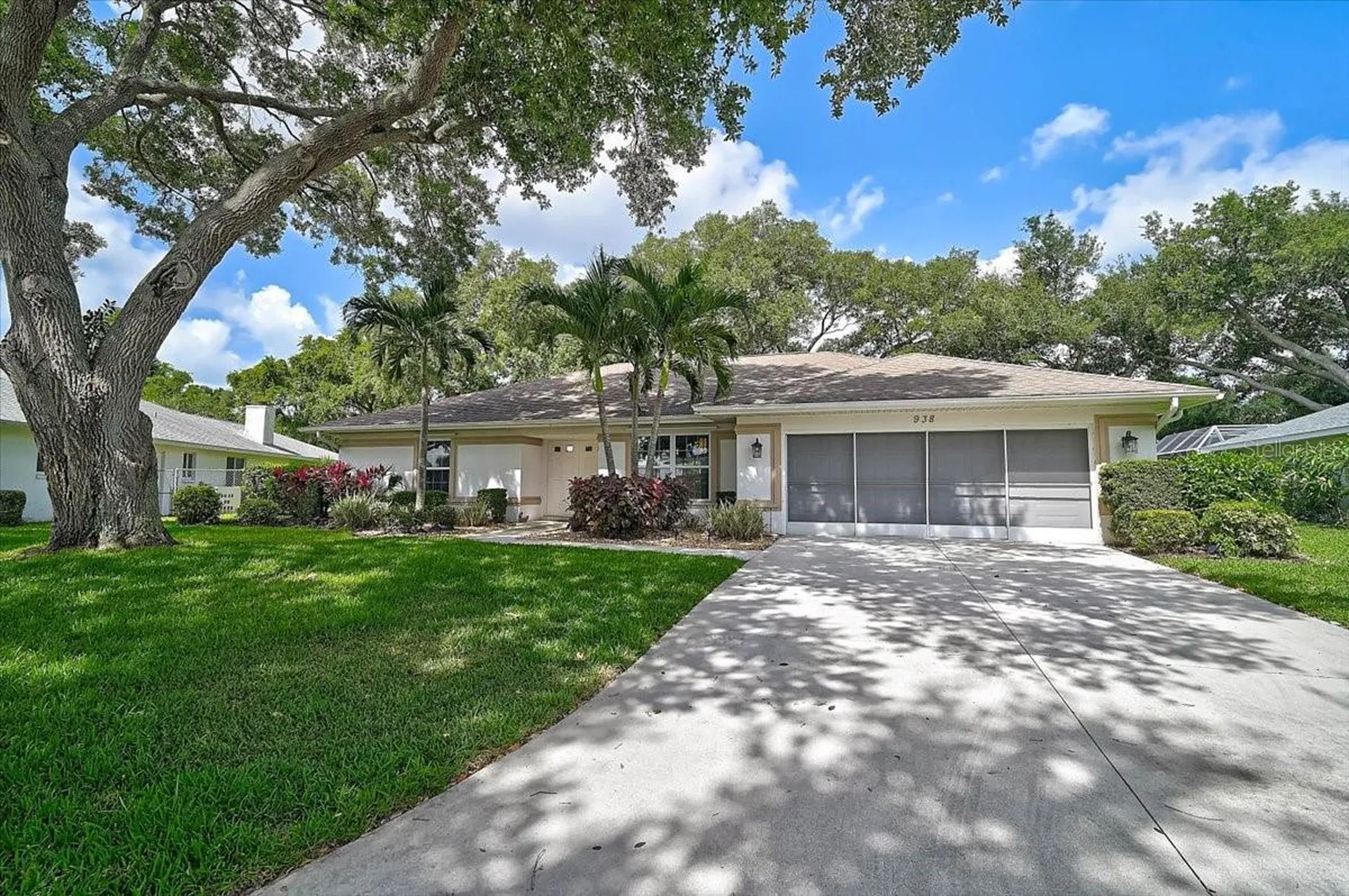 938 S Doral Lane Venice FL 34293