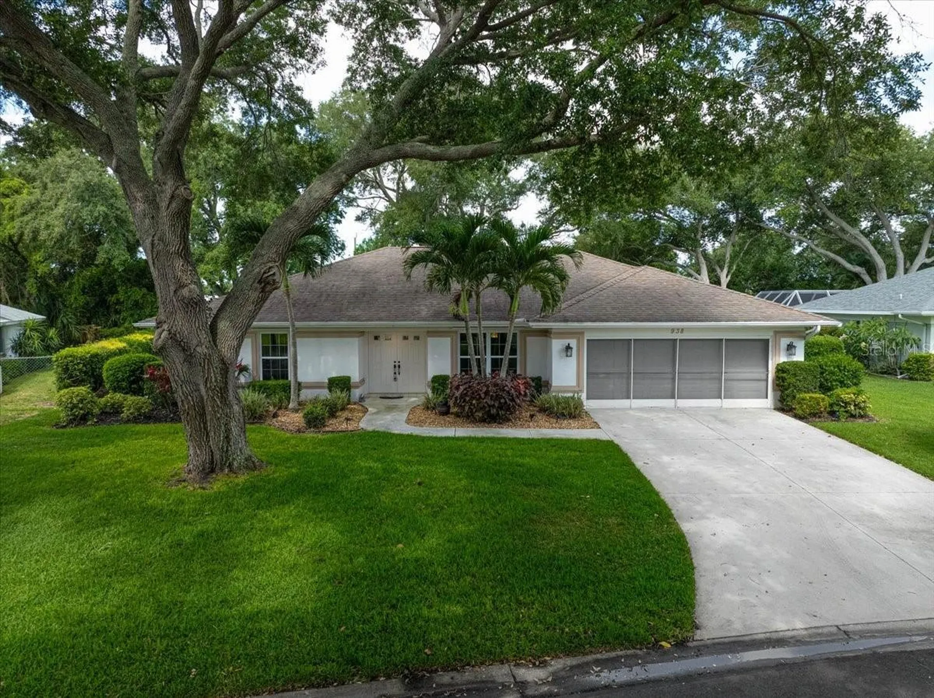 938 S Doral Lane Venice FL 34293