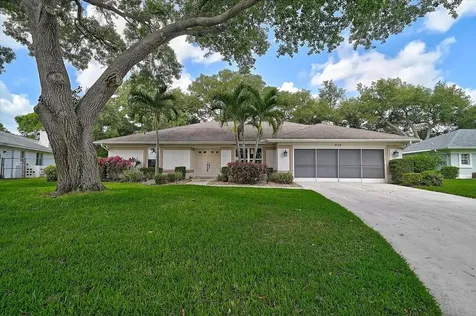 938 S Doral Lane Venice FL 34293