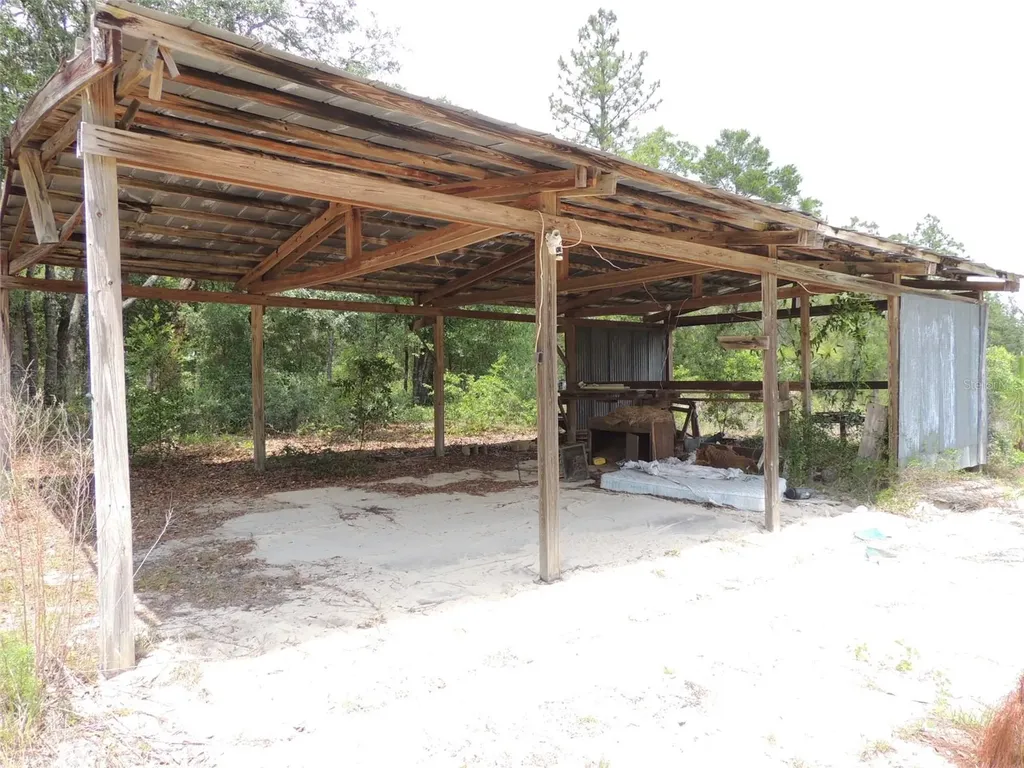 11351 SE 32nd Place Morriston FL 32668