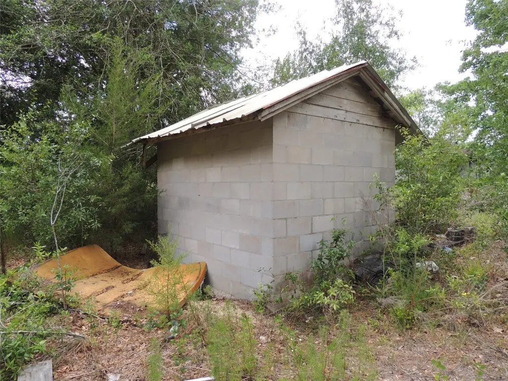 11351 SE 32nd Place Morriston FL 32668