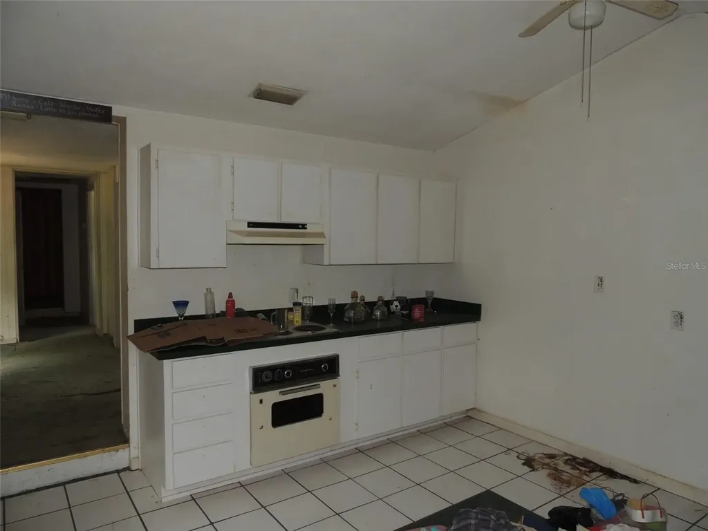 11351 SE 32nd Place Morriston FL 32668
