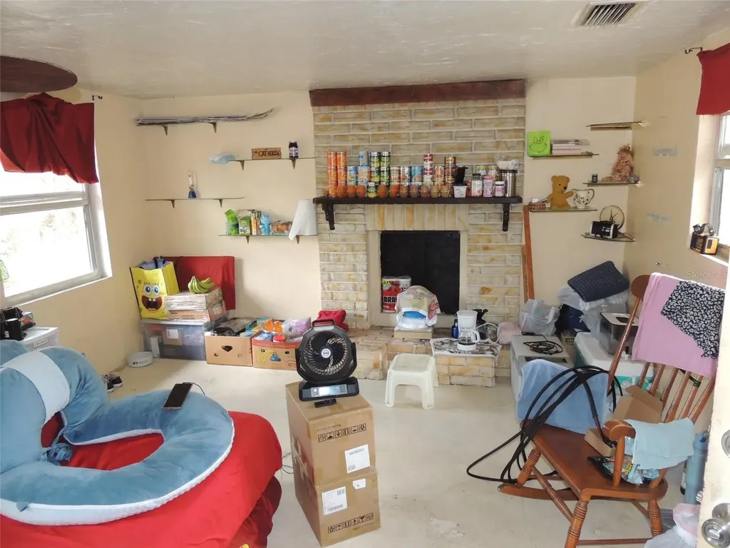11351 SE 32nd Place Morriston FL 32668