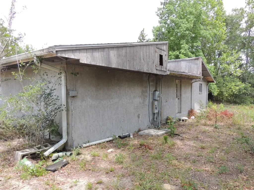 11351 SE 32nd Place Morriston FL 32668