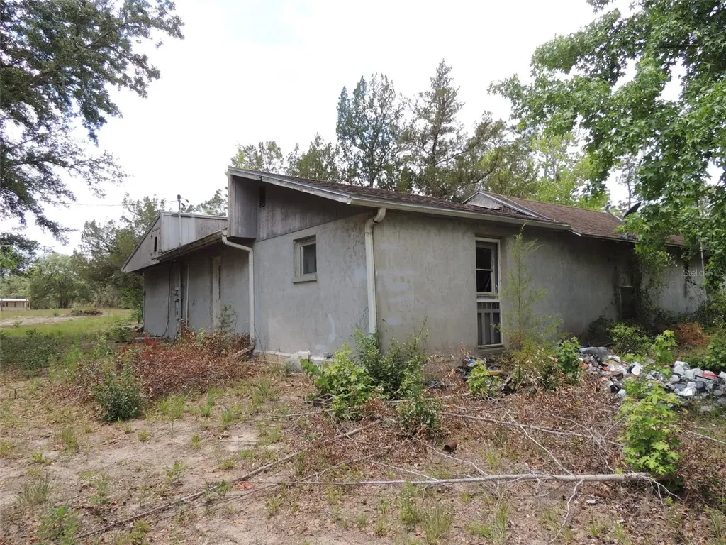 11351 SE 32nd Place Morriston FL 32668