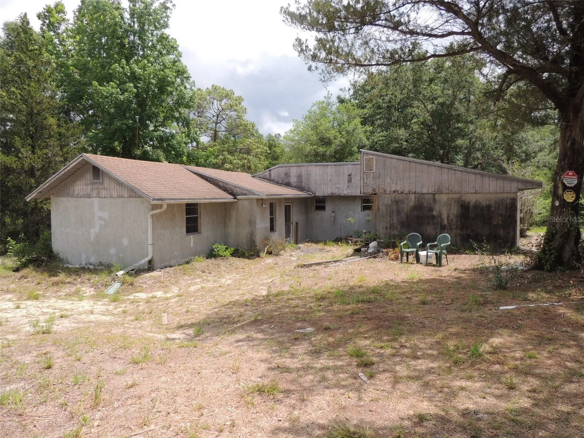 11351 SE 32nd Place Morriston FL 32668