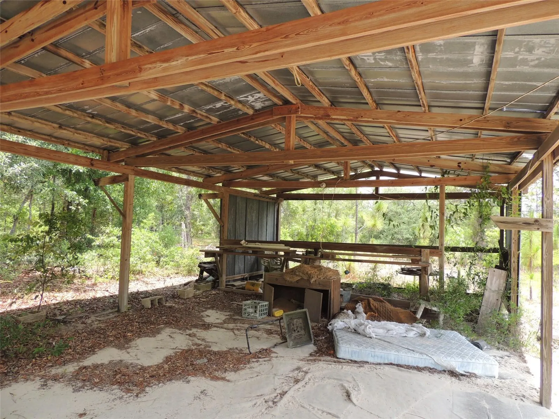 11351 SE 32nd Place Morriston FL 32668