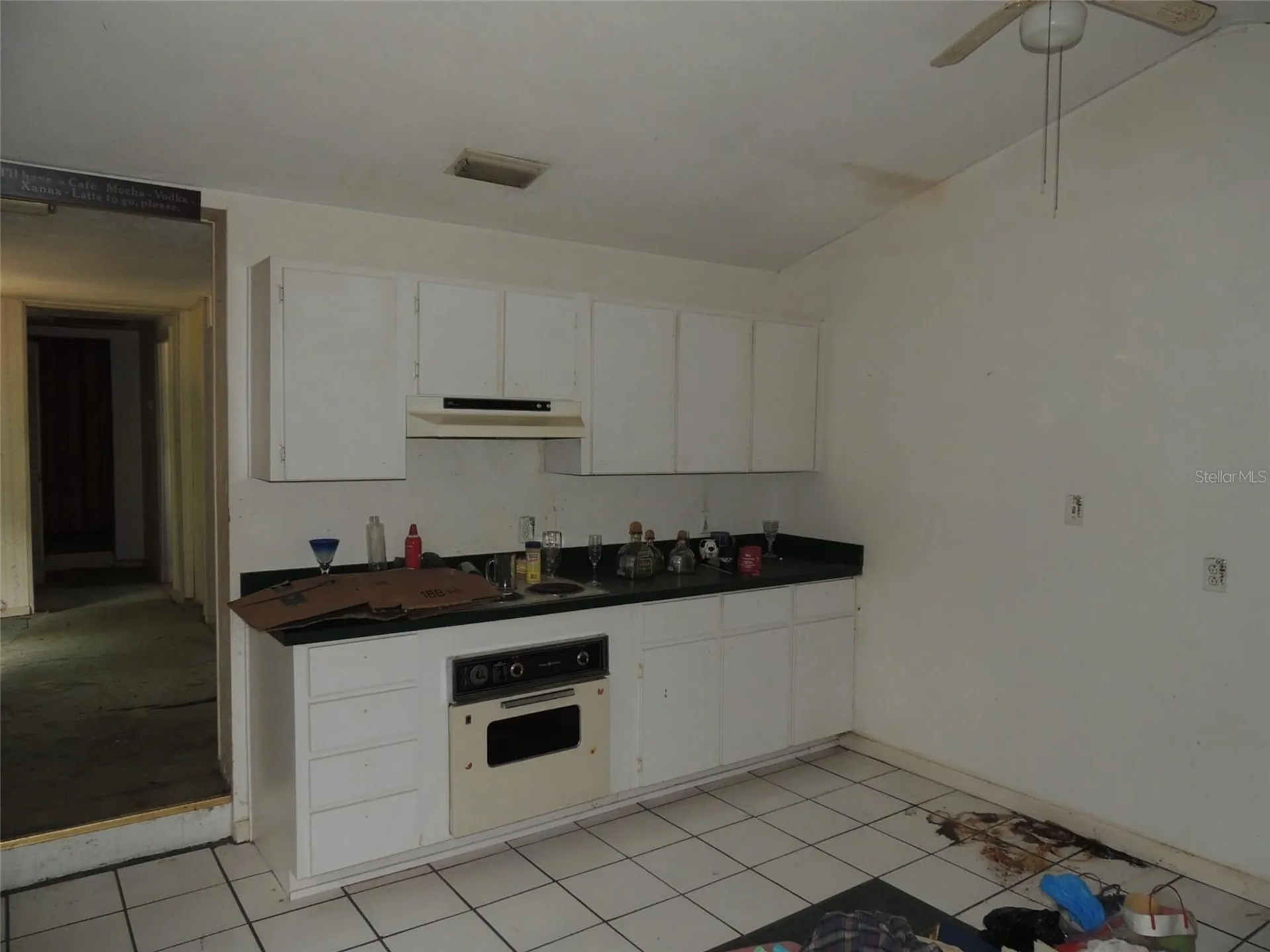 11351 SE 32nd Place Morriston FL 32668