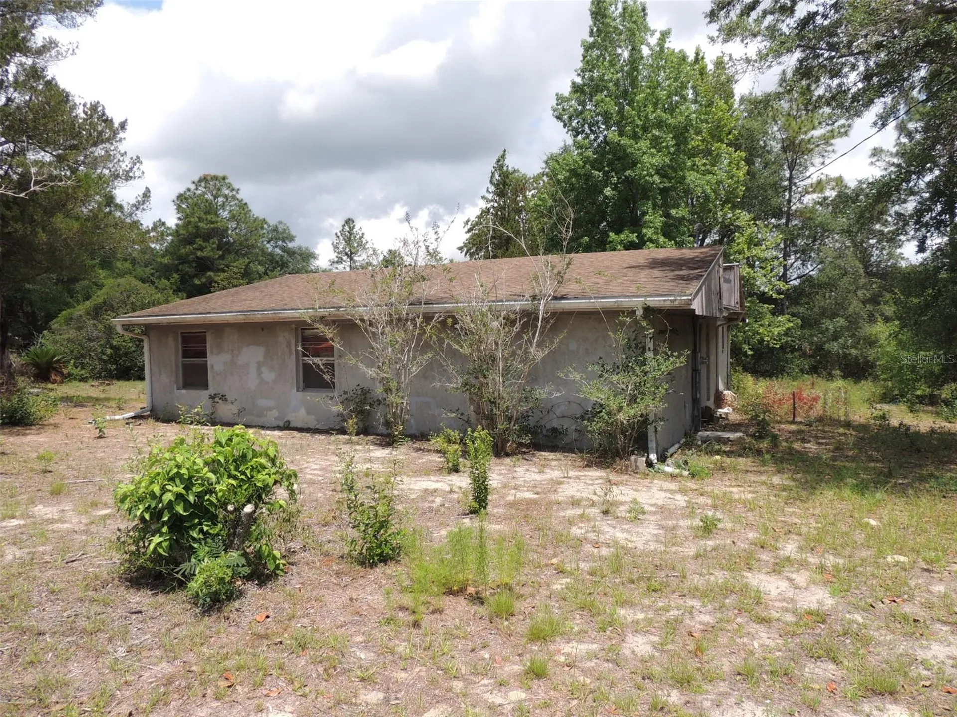 11351 SE 32nd Place Morriston FL 32668