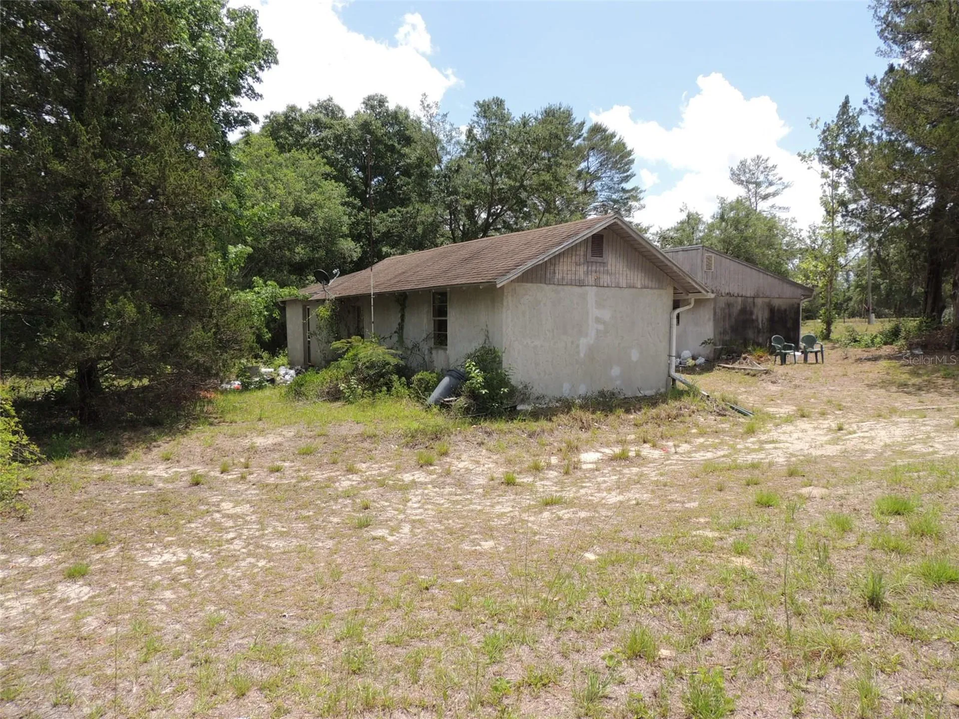11351 SE 32nd Place Morriston FL 32668