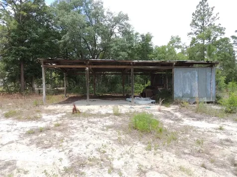 11351 SE 32nd Place Morriston FL 32668