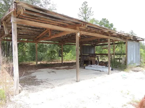11351 SE 32nd Place Morriston FL 32668