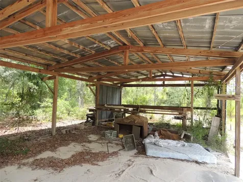 11351 SE 32nd Place Morriston FL 32668