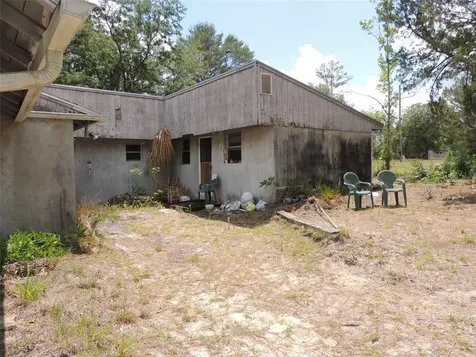 11351 SE 32nd Place Morriston FL 32668