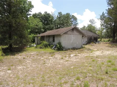 11351 SE 32nd Place Morriston FL 32668