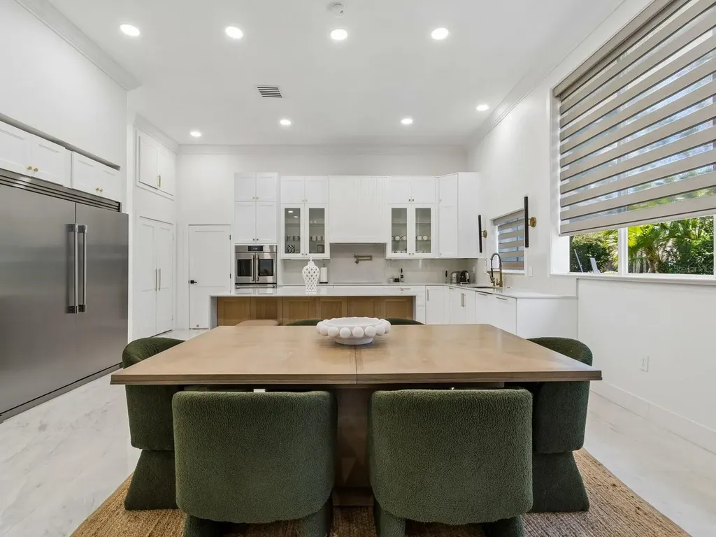 2402 Huntington Boulevard Safety Harbor FL 34695