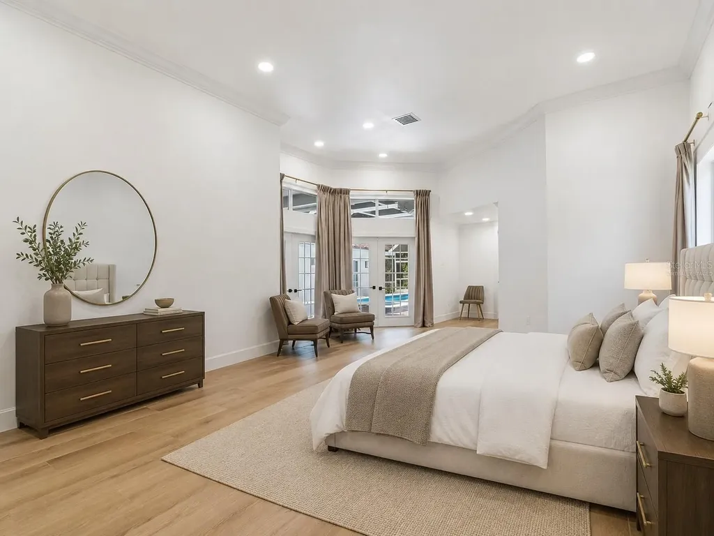 2402 Huntington Boulevard Safety Harbor FL 34695