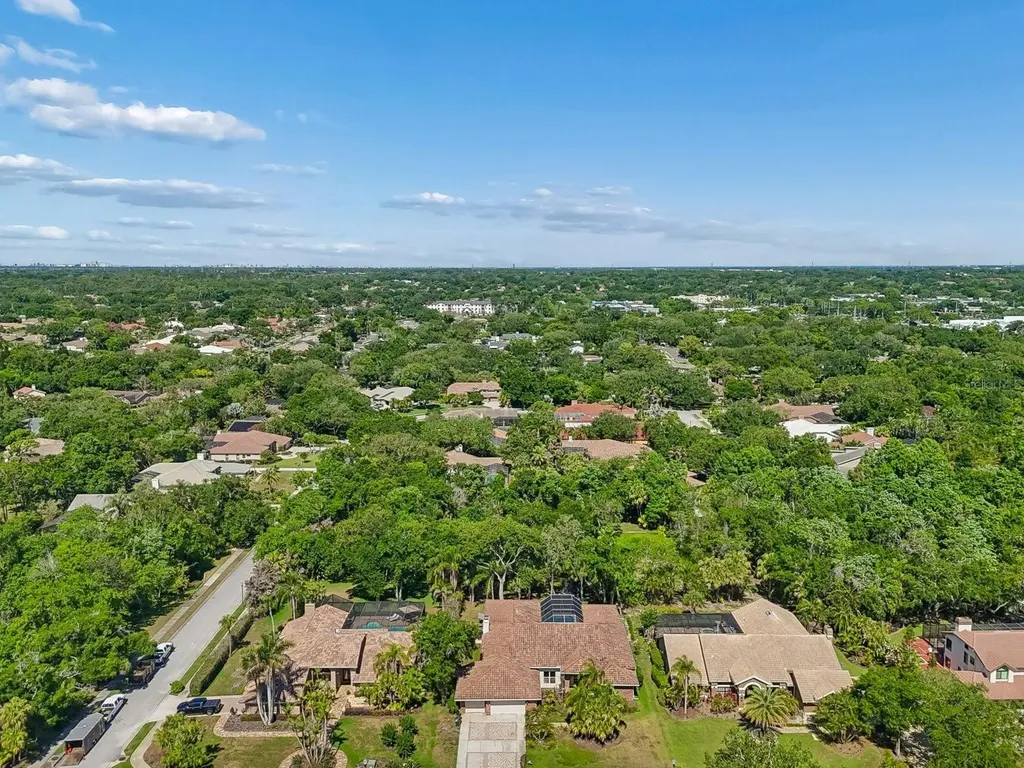 2402 Huntington Boulevard Safety Harbor FL 34695