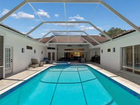 2402 Huntington Boulevard Safety Harbor FL 34695